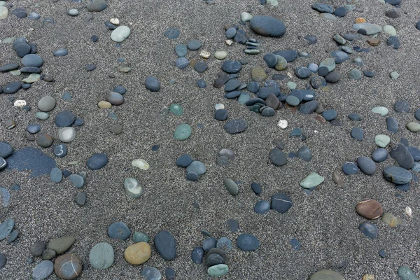 湿石燧石 — 图库照片