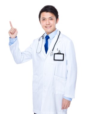 Doktor işaret parmağı