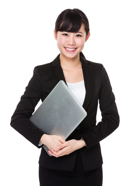 Asian businesswoman — Stock Photo, Image