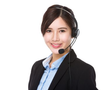 Müşteri Hizmetleri supportor