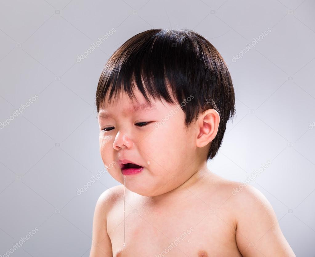 Asiatique Mignon Petit Garcon Image Libre De Droit Par Leungchopan C