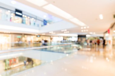 mağaza arka plan bulanıklık