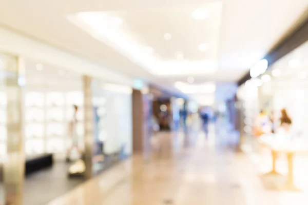 Fondo abstracto del centro comercial —  Fotos de Stock