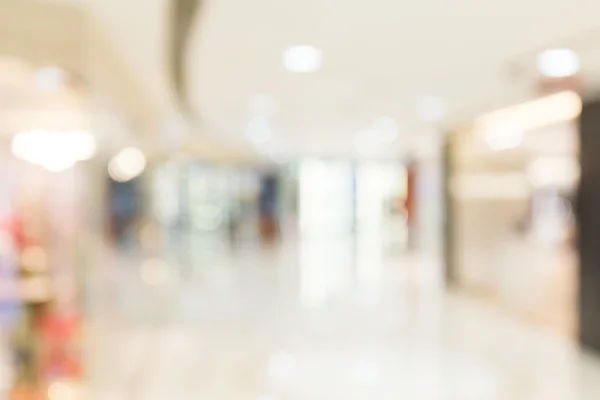 Fondo abstracto del centro comercial — Foto de Stock