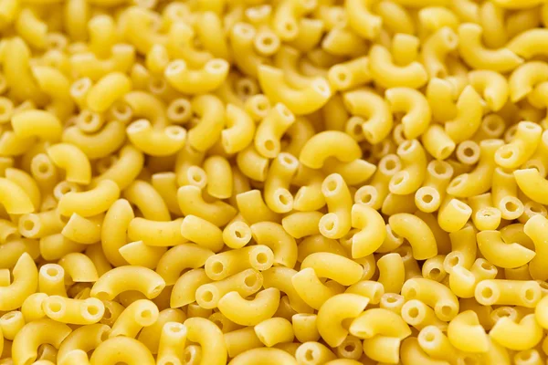 Italienische Makkaroni oder Pasta — Stockfoto