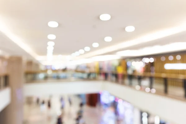 Fondo abstracto del centro comercial —  Fotos de Stock