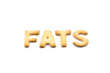 Word fats biscuit