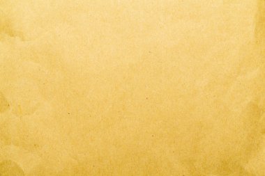 kaba bej buruşuk kağıt