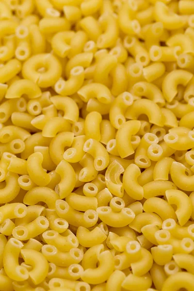 Pastele uscate Macaroni — Fotografie, imagine de stoc