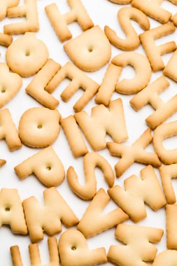 Grup kelime bisküvi