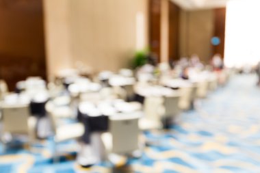 Yemek yer bulanıklık arka plan