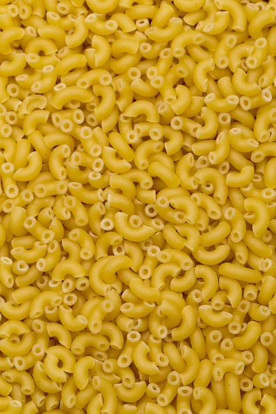 Macarrones pasta italiana — Foto de Stock
