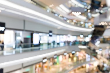 Bokeh arkaplanlı bulanıklık deposu