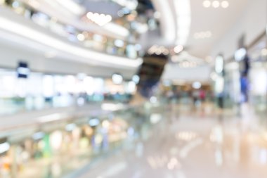 Bokeh arkaplanlı bulanıklık deposu