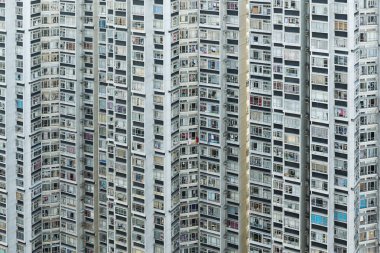 Hong kong konut konut