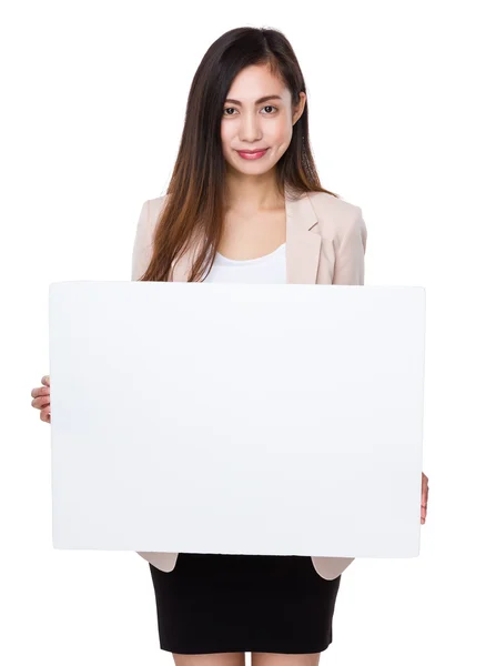 Young asian businesswoman in business suit Stock Photo