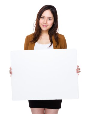 iş takım elbiseli genç Asyalı işkadını