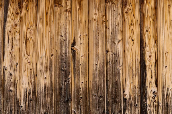 Old grunge wooden background or texture — Stock Photo, Image