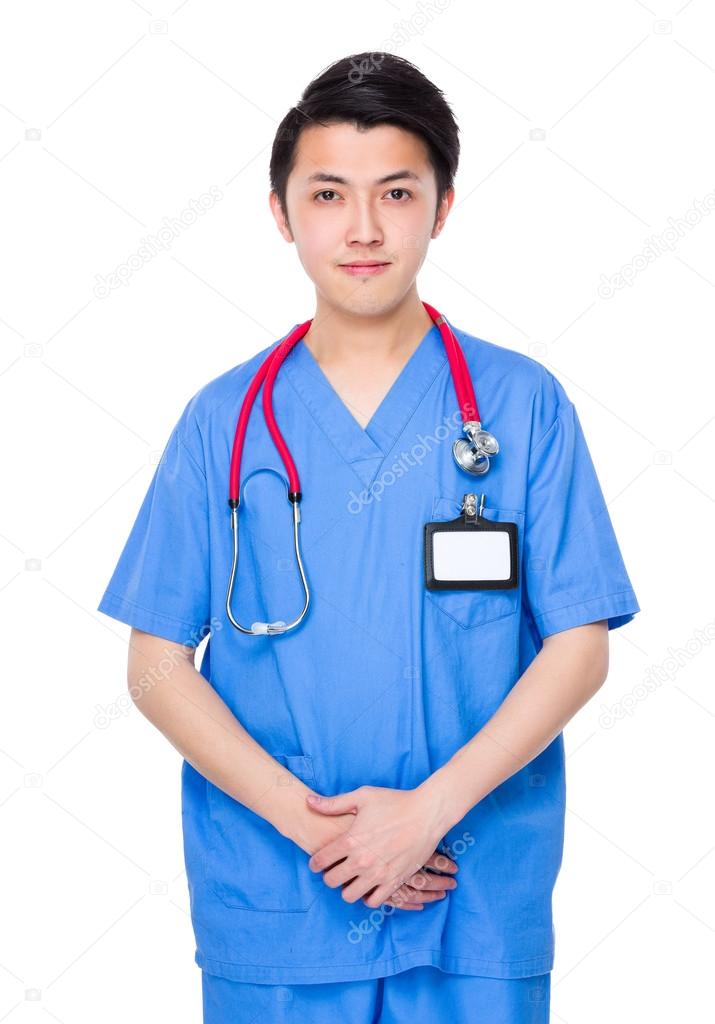 Quite tempting Asian male doctor idea congratulate Intelligible answer Asian male doctor can not