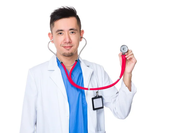 Asian male doctor Stock Photos, Royalty Free Asian male doctor Images |  Depositphotos