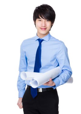 Mavi holding inşaat mühendisi yazdırır