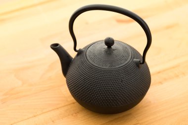 Japon çay potu