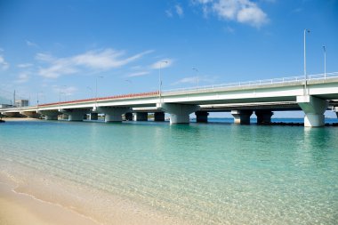 Okinawa Naminoue Beach