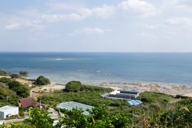 Okinawa Yalı