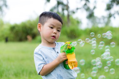 şirin Asyalı küçük çocuk