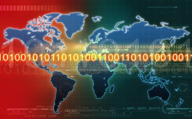 Global iletişim kavramı