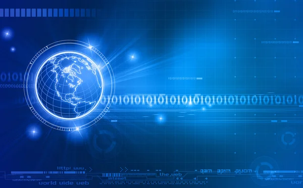 Internet kavramı arka plan