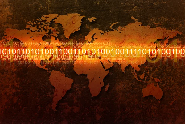 Global iletişim kavramı