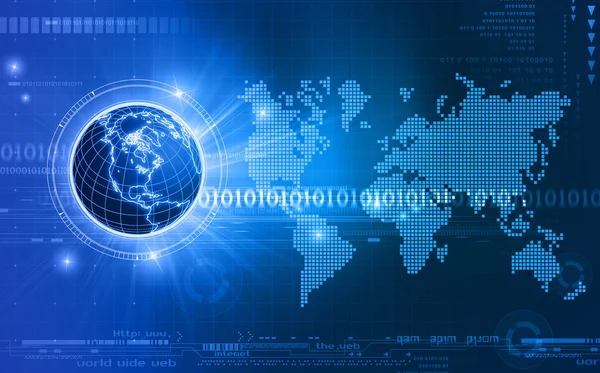 Internet kavramı arka plan
