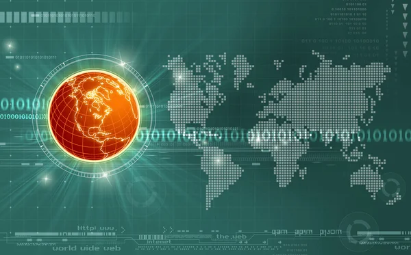 Internet kavramı arka plan