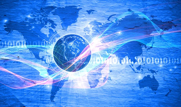 Internet kavramı arka plan