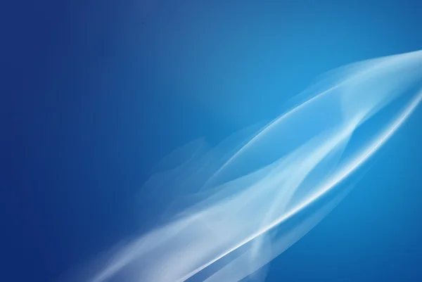 Soyut mavi arkaplan