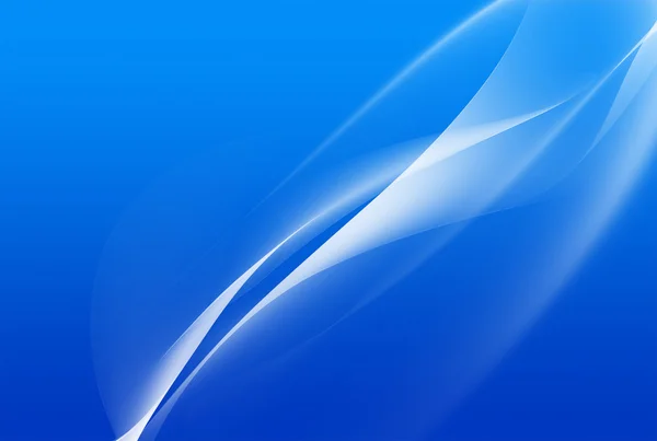 Soyut mavi arkaplan