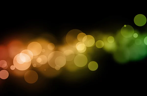 Büyülü ışık — Stok fotoğraf