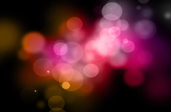 Ufuk yumuşak ışıklar