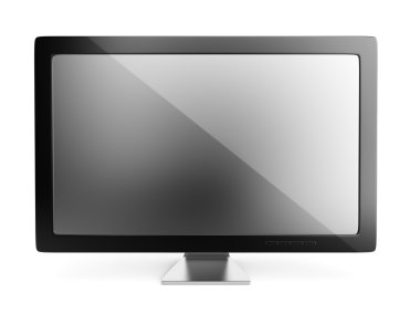 bilgisayar monitörü