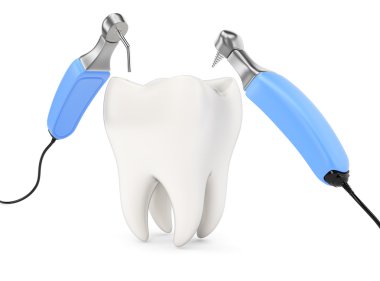 diş ve diş aletleri