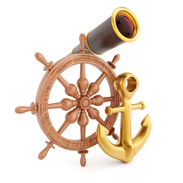 Denizcilik ekipmanları