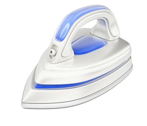 Steam iron — Stock Photo, Image