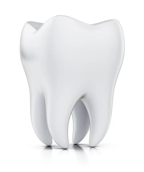 Tooth — Stock Photo, Image