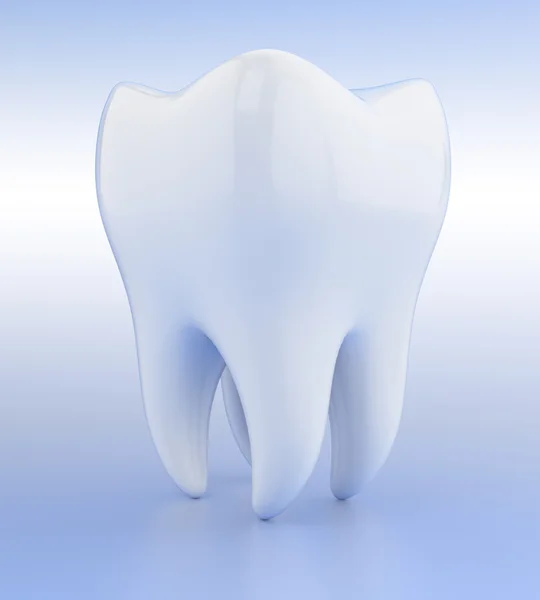 Tooth — Stock Photo, Image