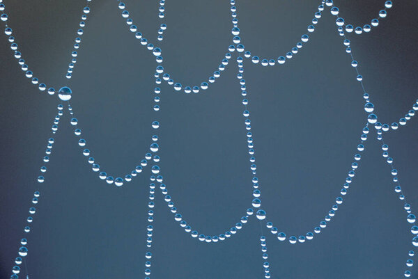 Close Shot Home Decor Beads Stock Picture
