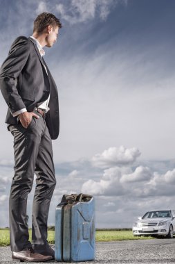 işadamı araba arıyorum