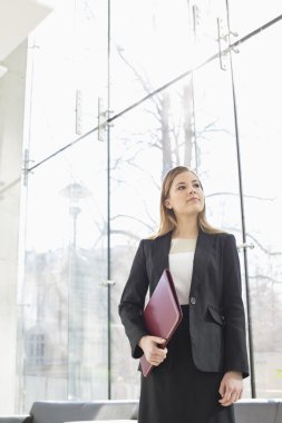 iş kadını uzağa arıyorsunuz