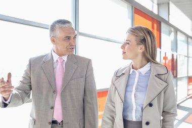 Withcolleague iletişim iş adamı