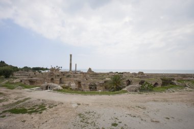Kartaca'nın arkeolojik Site